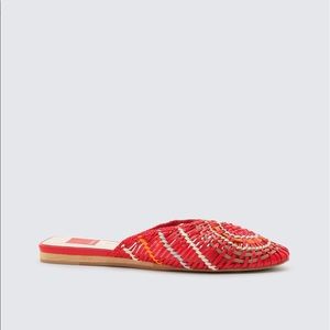 Dolce Vita - NEW Baez Flats
